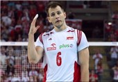 غیبت ماشین امتیازگیری لهستان در آخرین تمرین پیش از بازی با ایران