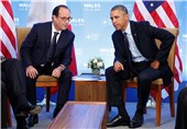 فرانسه قبل از انتقاد به آمریکا مسئله جاسوسی‌ها در کشور خود را حل کند