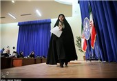 Iran Rejects EU&apos;s &quot;Biased&quot; Human Rights Report