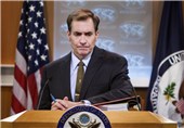 حمایت آمریکا از نشست 3 جانبه مسکو باوجود انتقادهای مقامات افغانستان