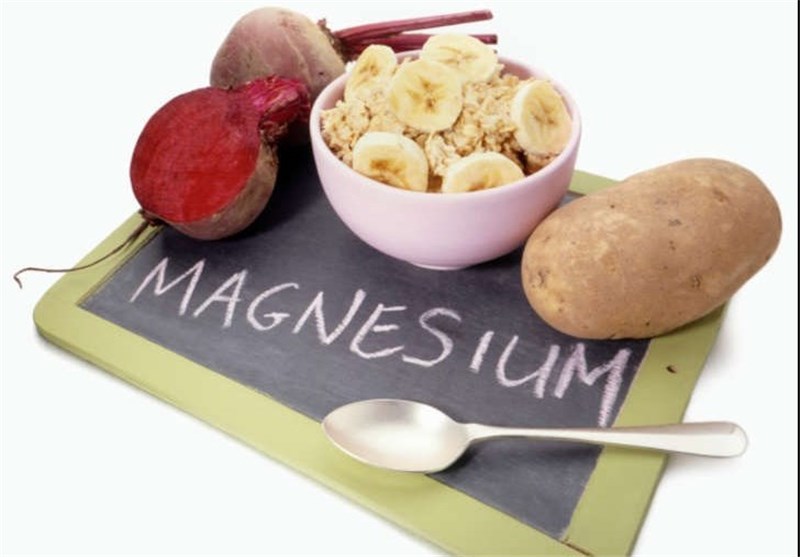 Low Magnesium Levels Make Vitamin D Ineffective