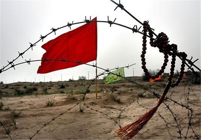 پیش‌بینی شرکت 6میلیون نفر در اردوهای راهیان نور استان خوزستان
