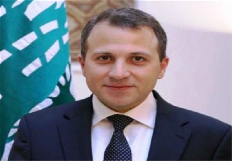 Lebanon’s FM Calls for Single Coalition against Terrorism