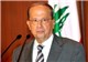 میشال عون