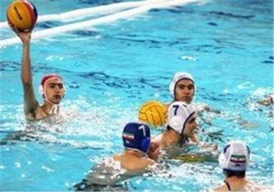 Iran Beats Saudi Arabia at Asian Water Polo Championship