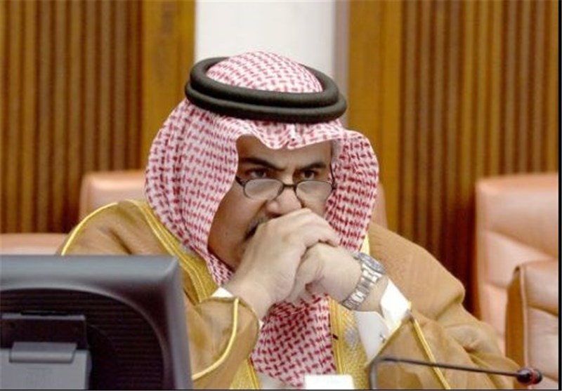 واکنش تند وزیر خارجه بحرین به اظهارات سید حسن نصرالله