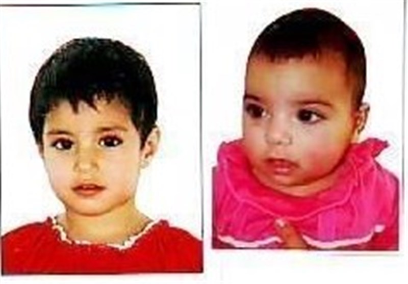 درخواست پلیس استان البرز برای یافتن والدین 2 کودک گمشده ‌