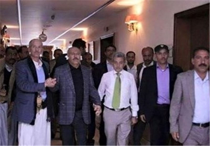 الاخبار: مذاکرات مسقط برای حل بحران یمن به «بن‌بست» رسیده است