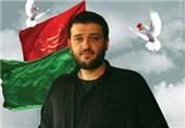 شهید روح الله سلطانی 7