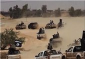 تنها راه پیروزی در مقابل داعش اتحاد ملت‌های عراق و سوریه است