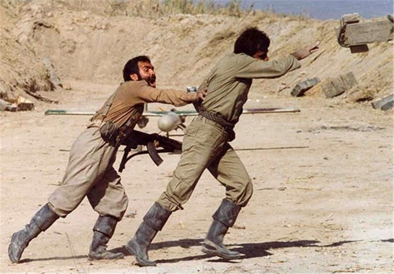 «آن سال‌ها»؛ روایتی از نقش یگان‌های ارتش در استان فارس در دوران دفاع مقدس