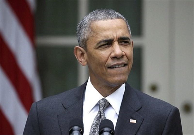 اوباما: جنگ با داعش «طولانی‌مدت» خواهد بود