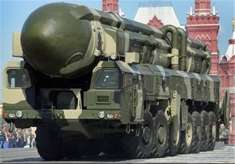 Russian Aerospace Forces to Put S-500 Air Defense Systems into Service Soon