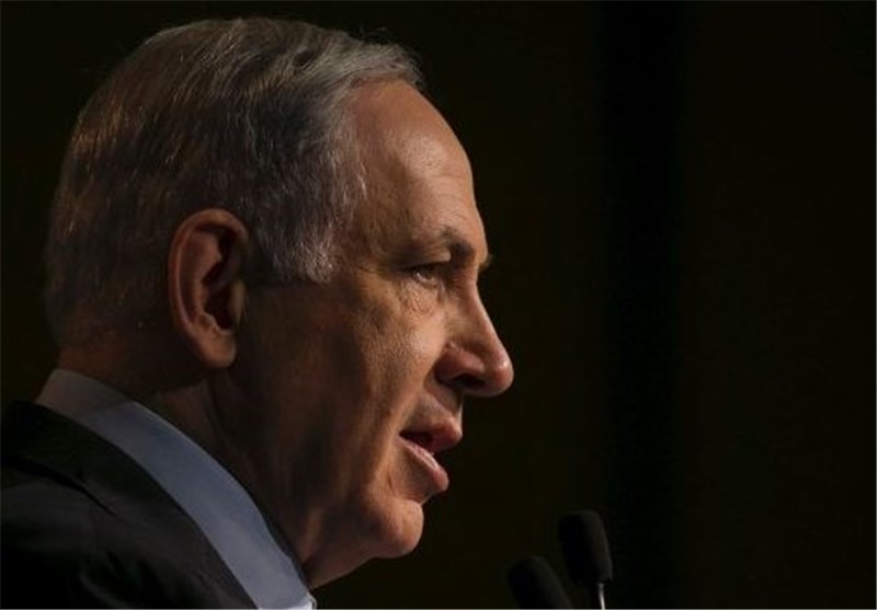 نتانیاهو: الاتفاق مع ایران سیؤدی الی نشوب حرب نوویة ولیس عدم نشوبها
