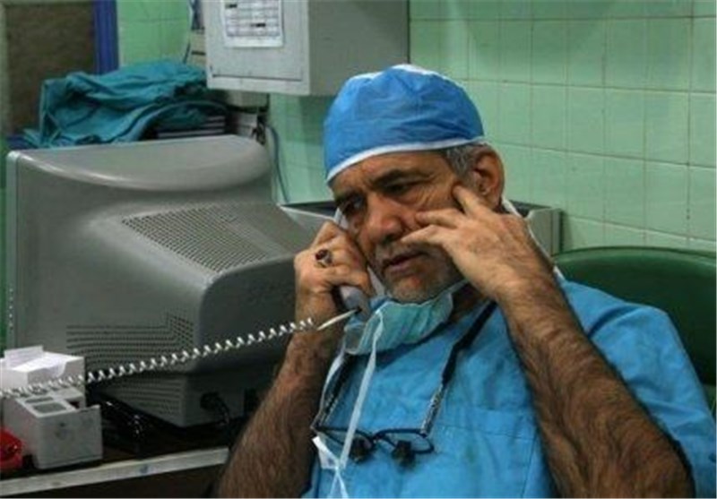 وزیر اسبق بهداشت: هیچ سهام و بیمارستانی ندارم که بخواهم حسادت کنم
