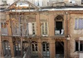تخریب 64 خانه تاریخی منطقه 12 بهانه‌ای برای برج‌سازی است