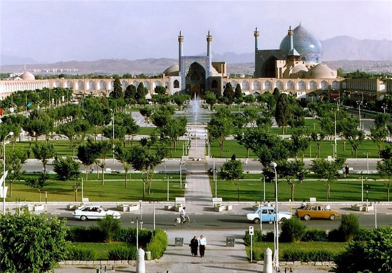 اصفهان خواهرخوانده یکی از شهرهای ویتنام می‌شود
