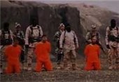 رسوایی مک‌کین در پی افشای ساختگی‌بودن برخی سربریدن‌های داعش +عکس و فیلم