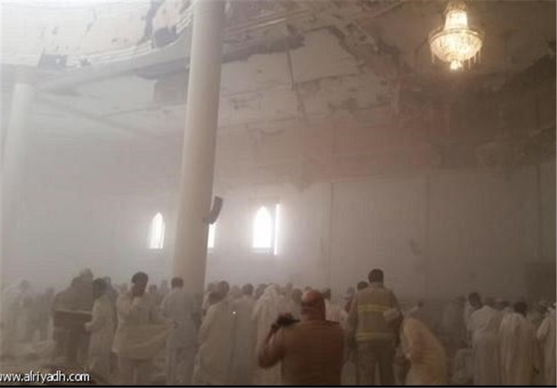 انفجار کویت و ارتباط آن با بستن مساجد شیعیان در بحرین؛ ردپای آل خیلفه