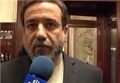 Iran&apos;s Nuclear Negotiator: Deadline Extension, if Any, to Be Days, Not Months