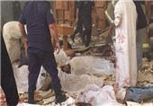حزب موتلفه حمله تروریستی به مسجد امام صادق(ع) کویت را محکوم کرد