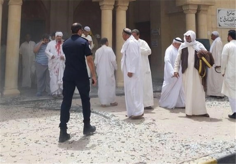 تخریب مساجد و کشتن نمازگزاران در ماه رمضان با اصول انسانی سازگاری ندارد