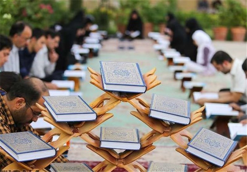 محفل انس با قرآن با حضور قاری مصری در تویسرکان برگزار می‌شود