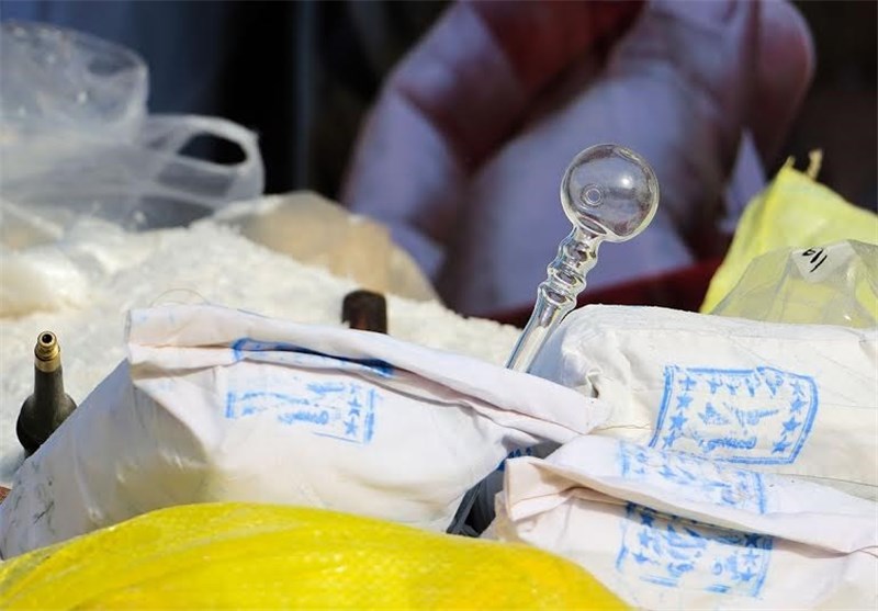 کشف 312 کیلوگرم مواد مخدر در 4 ماه نخست امسال در رودسر