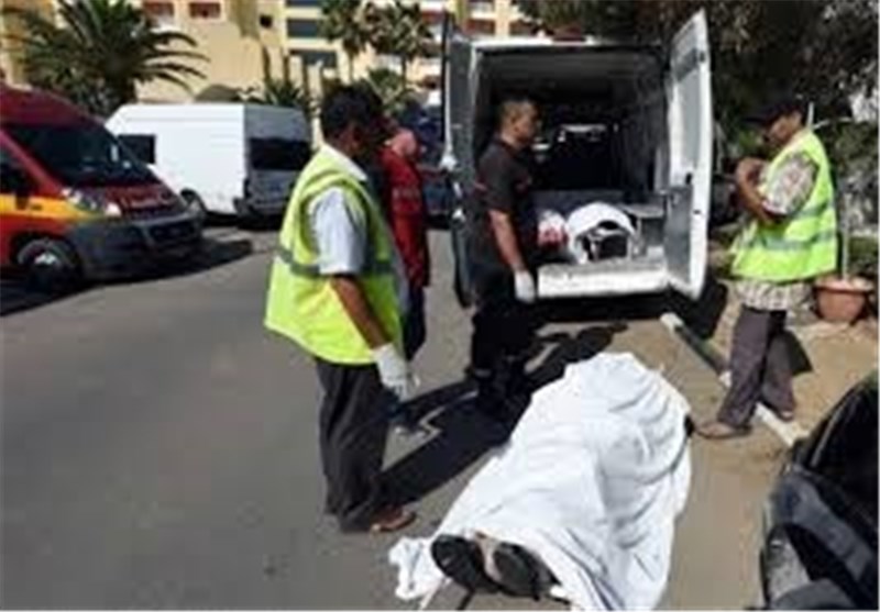 رونمایی داعش از عامل حمله به هتل امپریال تونس+تصاویر