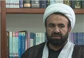 مسئول نمایندگی ولی‌فقیه در سپاه خلخال: حضور ملت ایران در انتخابات تکرار شعار مرگ بر آمریکا است