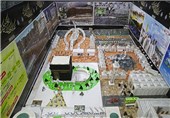 قم| استقرار موزه فقه و زندگی در شبستان جدید مسجد مقدس جمکران