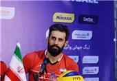 Poland Put Us under Pressure, Iran Captain Marouf Claims