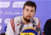 رسانه لهستانی: کوبیاک پنجه‌های تیز خود را به حریف نشان داد/ تیم ایرانی بهتر از پاناسونیک بود