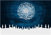 فیلم/دعای روز بیست و سوم ماه مبارک رمضان