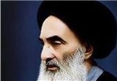 Ayetullah Sistani Telefonda Şeyh Kasım&apos;a Ne Dedi?