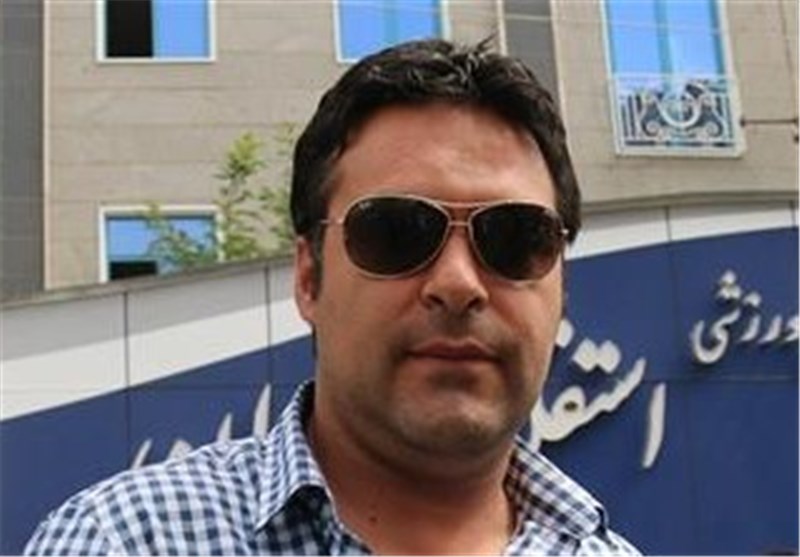 Naft Tehran Coach Atila Hejazi Steps Down