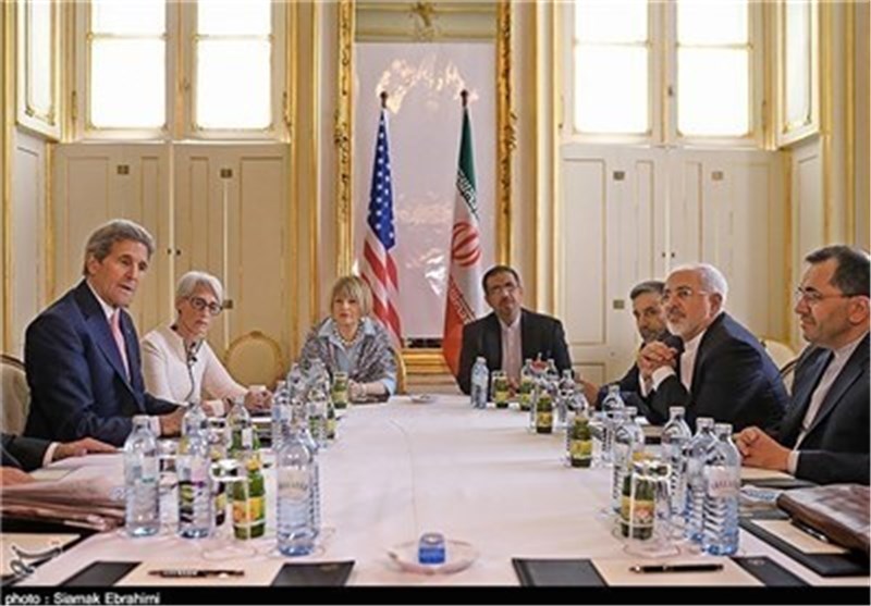 رویترز: ایران در حال عقب‌نشینی از مفاد بیانیه لوزان است