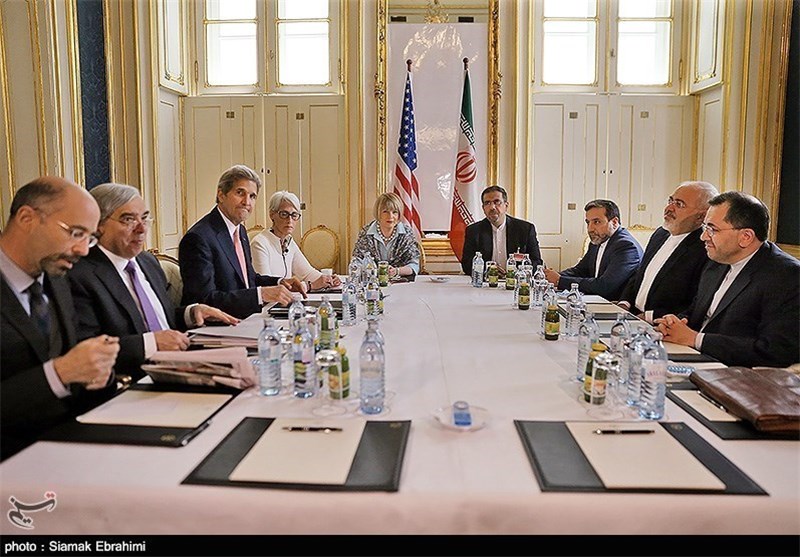 Iran, US: Hard Work Needed in Nuclear Talks (+Video)