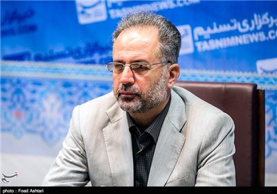 مصاحبه| افقهی: حشد شعبی به تنهایی از عهده داعش برمیآید/ آمریکا در پی بازتولید «داعش بعثی» است