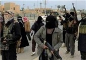 حمله گروه تروریستی داعش به جنوب غرب موصل