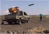 Rockets Fired by Militants Kill 9 in Syria’s Southwestern Province
