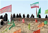 نخستین گروه راهیان نور دانش‌آموزی کشور ازاستان بوشهر اعزام می‌شوند