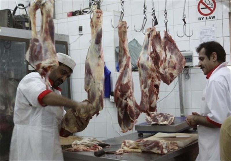 ایرانی‌ها چقدر گوشت می‌خورند و چه‌مقدار دورریز دارند