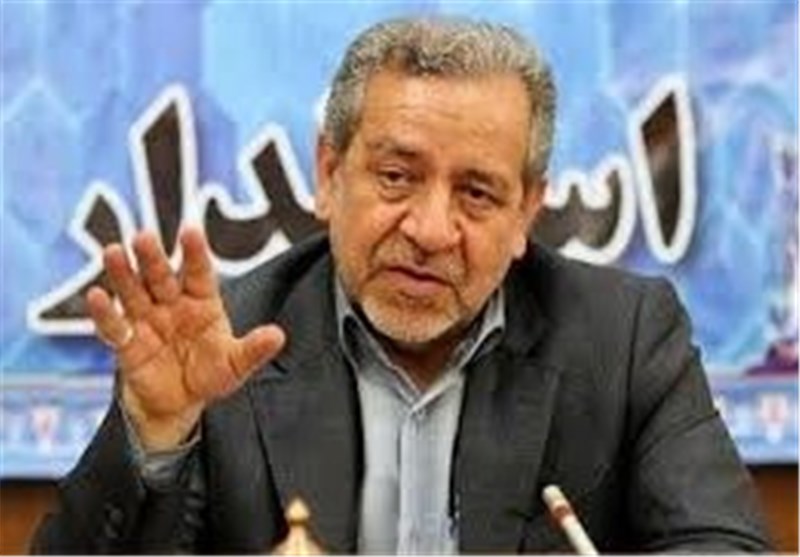 استاندار اصفهان: امنیت و سلامت انتخابات مجلس از مهمترین اولویت‌های وزارت کشور است