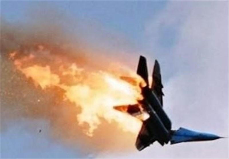 راز سقوط جنگنده اف16 و کشته شدن خلبان عراقی آن در آمریکا