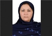 دومین والی زن حکومت وحدت ملی افغانستان انتخاب شد