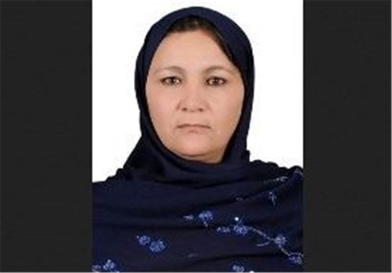 دومین والی زن حکومت وحدت ملی افغانستان انتخاب شد