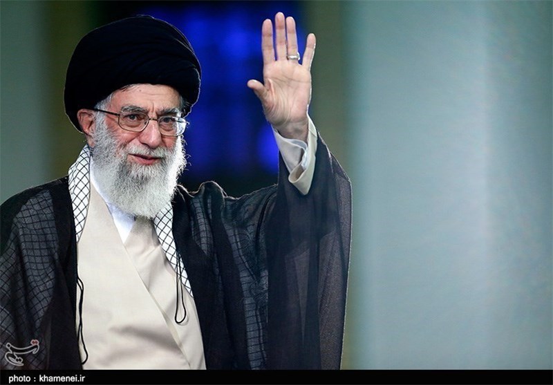 Ayatollah Khamenei Praises Iranian Volleyballers after Asian Championship