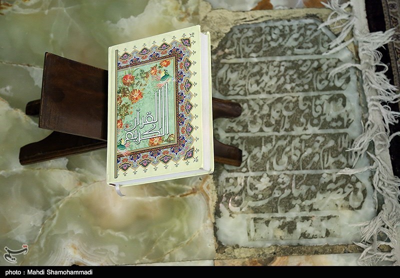 4000 ختم قرآن کریم به یاد شهدای استان یزد قرائت می‌شود