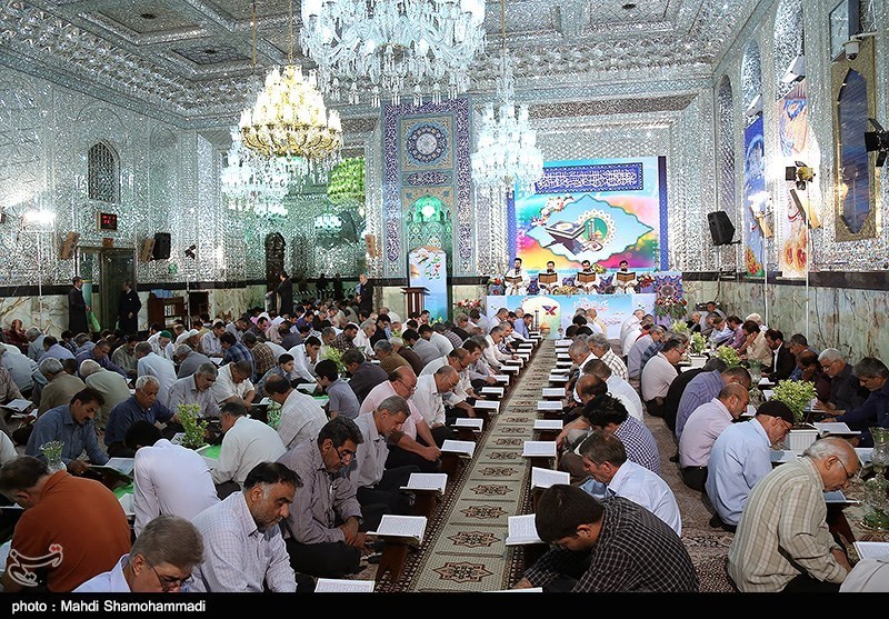 کلاس‌های تفسیر قرآن با حضور نمایندگان استان گیلان در مجلس خبرگان در آستارا برگزار می‌شود